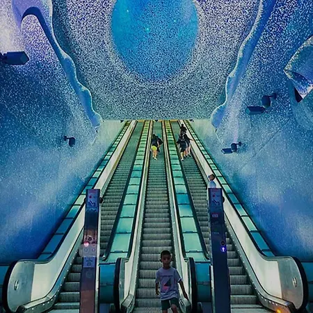 Casa Savoia Dream Апартаменты