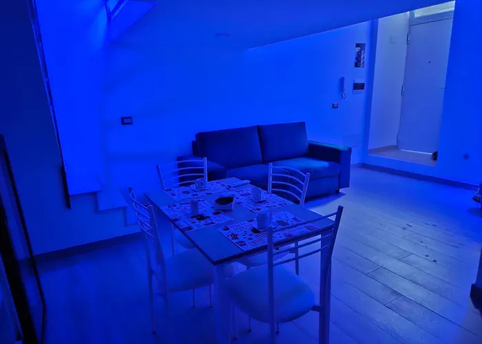 Casa Savoia Dream * Naples