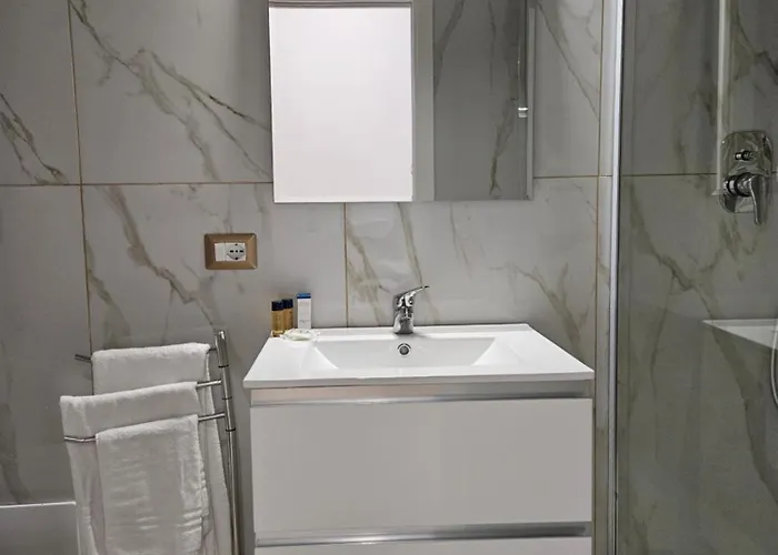 Casa Savoia Dream Apartment
