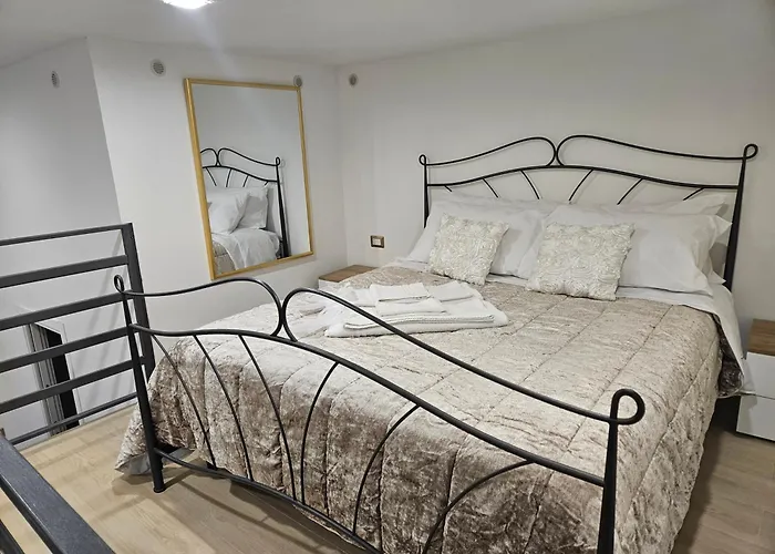 Casa Savoia Dream Apartment