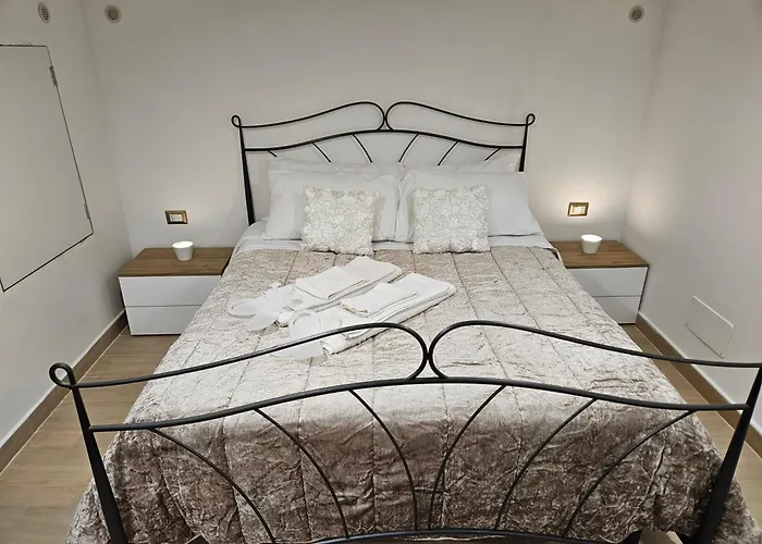 Casa Savoia Dream Apartment