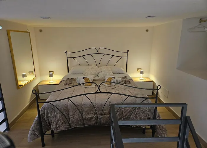 Casa Savoia Dream Apartment *